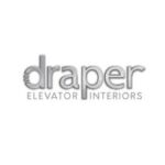 Draper Elevator Interiors